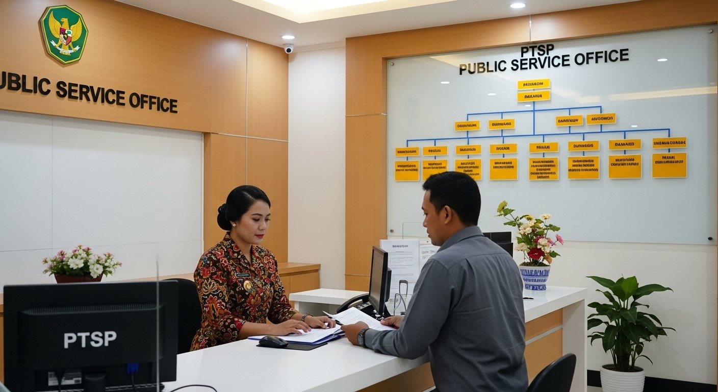 Tugas dan Fungsi Dinas UMKM Sulbar