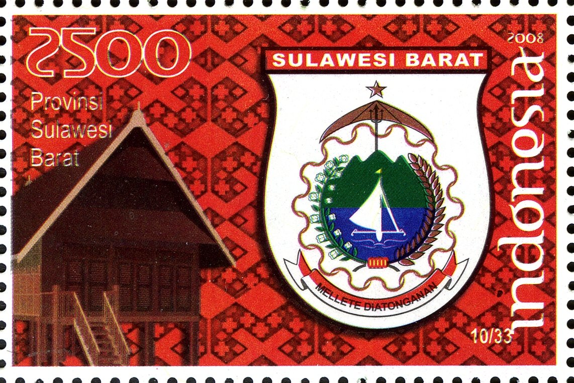 Visi Misi Dinas UMKM Sulbar